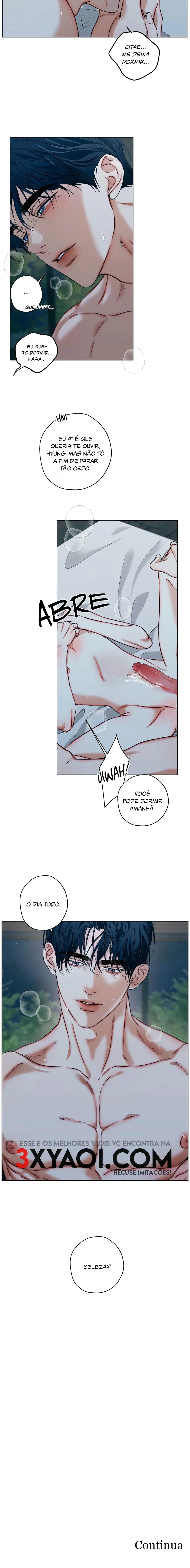 Cry Me a River – Capítulo 65 Yaoi – Página 9 Cry Me a River – Capítulo 65 Yaoi – Página 9