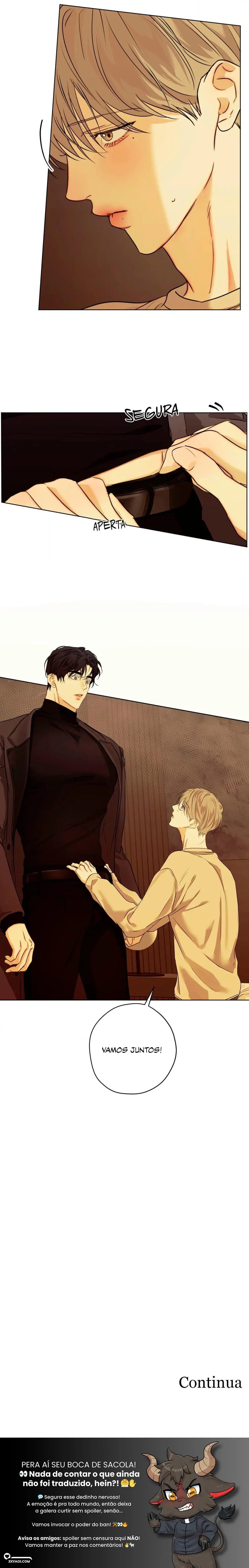 Cry Me a River – Capítulo 70 Yaoi – Página 10 Cry Me a River – Capítulo 70 Yaoi – Página 10