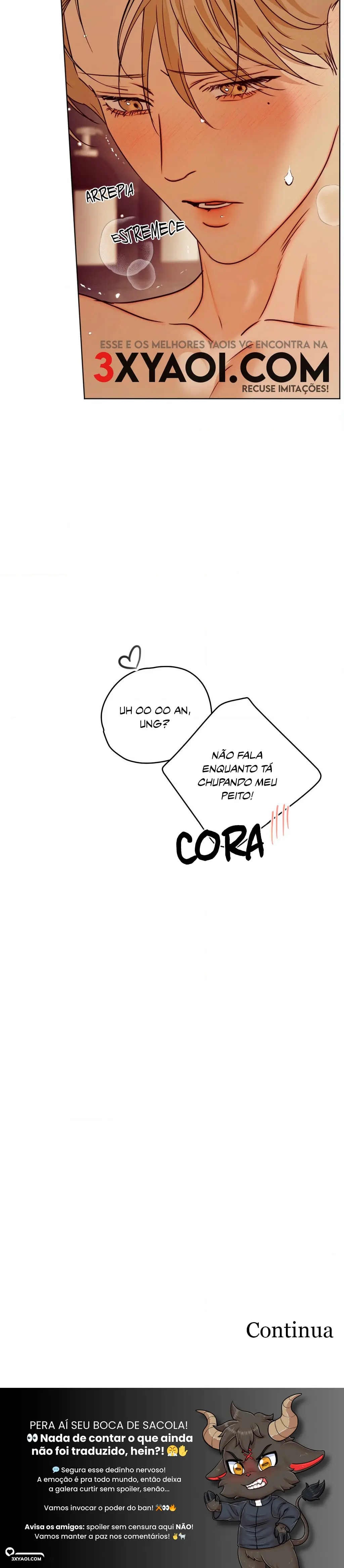 Cry Me a River – Capítulo 71 Yaoi – Página 9 Cry Me a River – Capítulo 71 Yaoi – Página 9