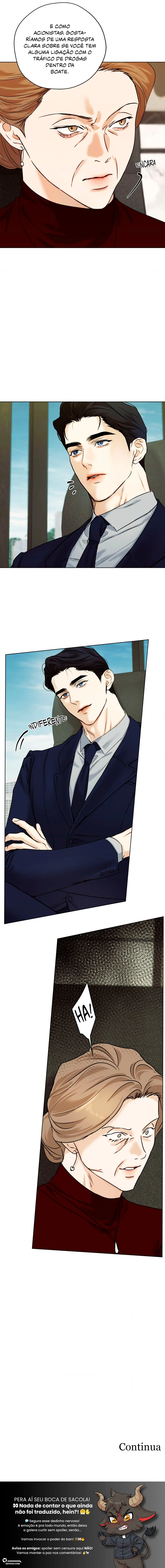 Cry Me a River – Capítulo 73 Yaoi – Página 8 Cry Me a River – Capítulo 73 Yaoi – Página 8