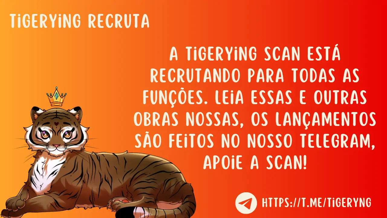 Cuidado com o tigre – Capítulo 01 Yaoi – Página 1