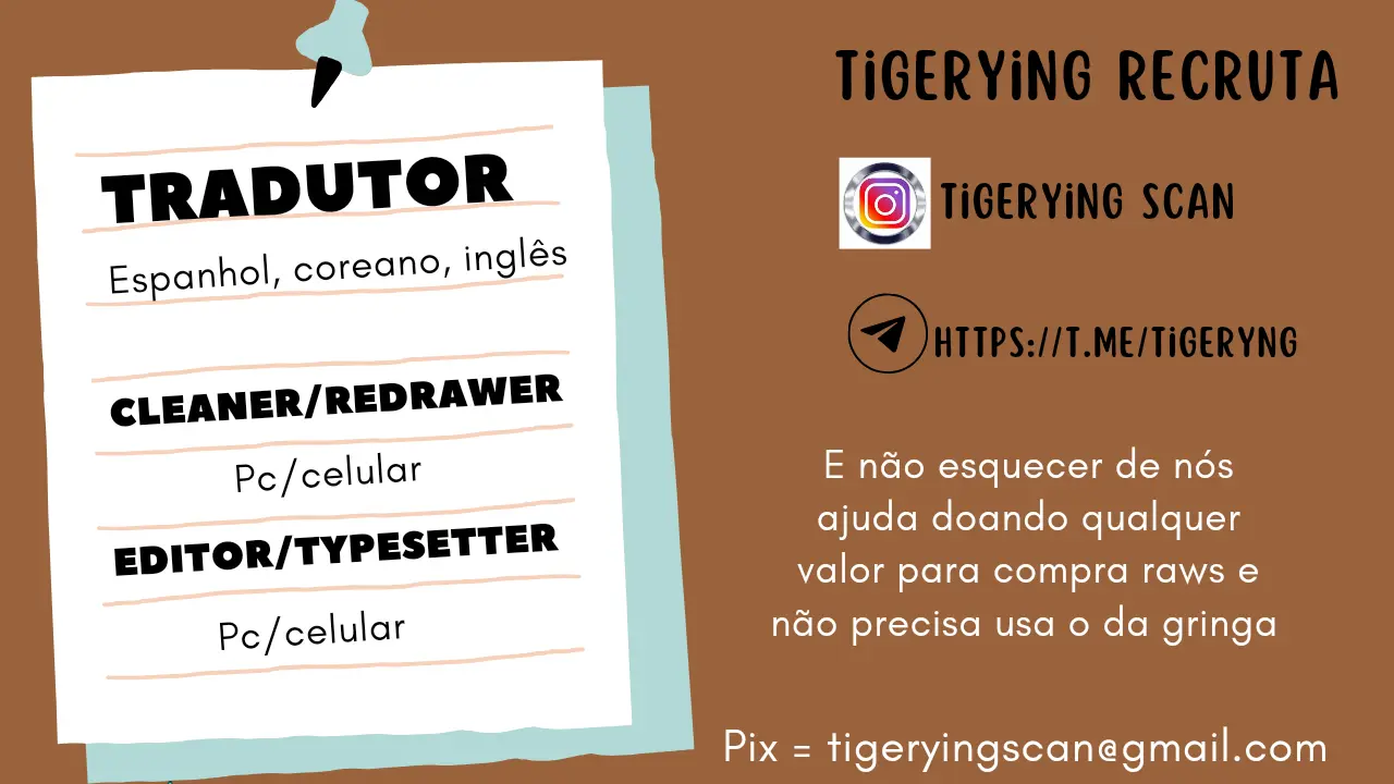 Cuidado com o tigre – Capítulo 01 Yaoi – Página 25