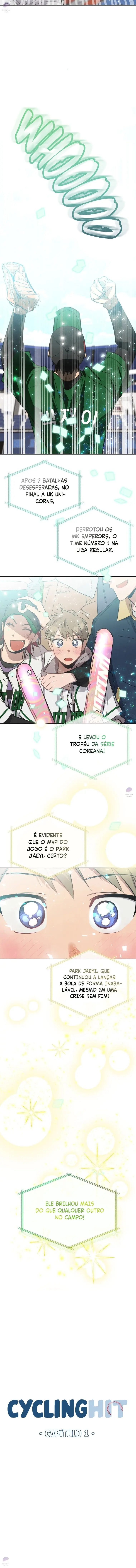 Cycling Hit – Capítulo 01 Yaoi – Página 2