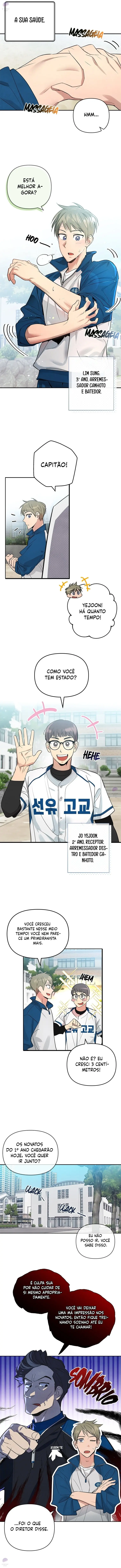 Cycling Hit – Capítulo 01 Yaoi – Página 4