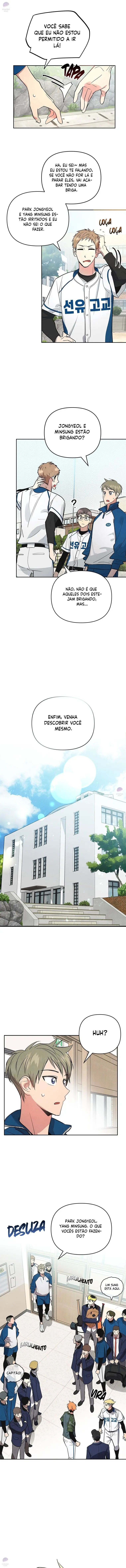 Cycling Hit – Capítulo 01 Yaoi – Página 6