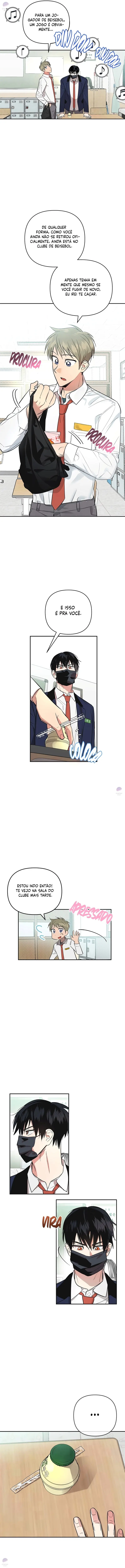 Cycling Hit – Capítulo 02 Yaoi – Página 10