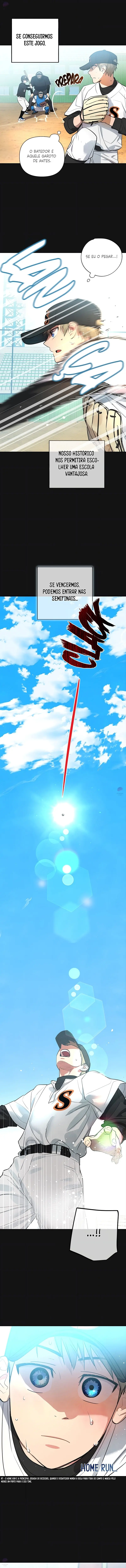 Cycling Hit – Capítulo 02 Yaoi – Página 4