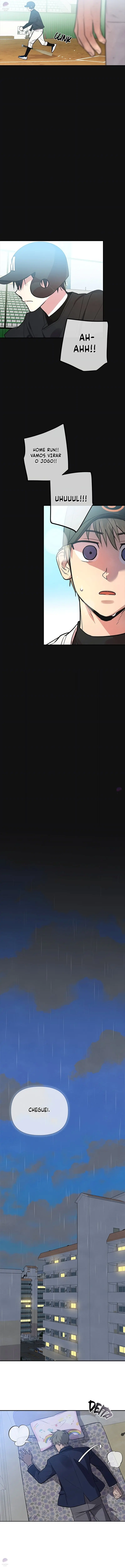 Cycling Hit – Capítulo 02 Yaoi – Página 5