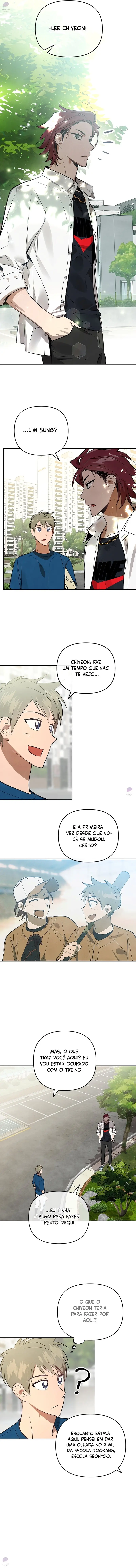 Cycling Hit – Capítulo 03 Yaoi – Página 10