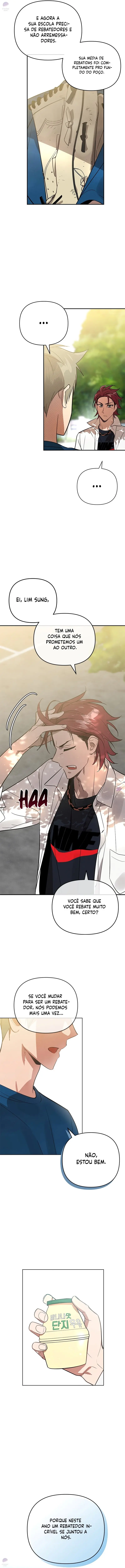 Cycling Hit – Capítulo 03 Yaoi – Página 12