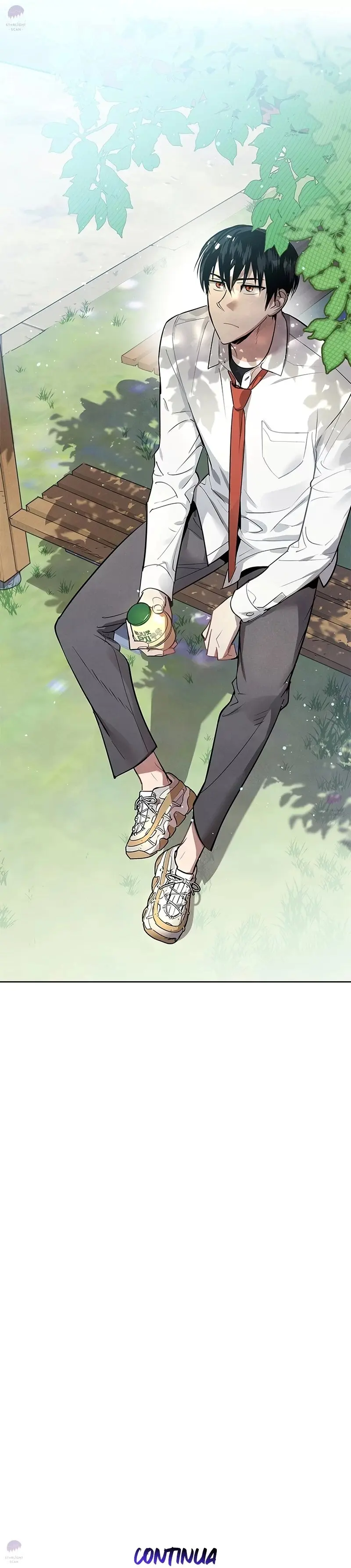 Cycling Hit – Capítulo 03 Yaoi – Página 13