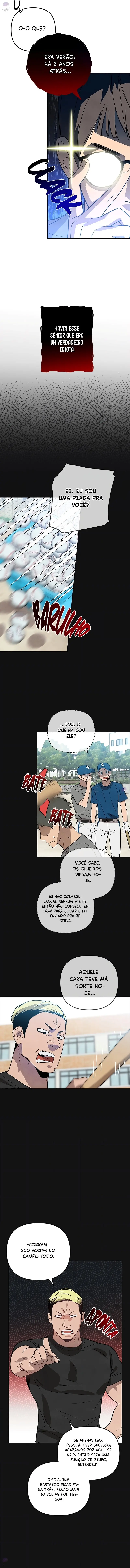 Cycling Hit – Capítulo 03 Yaoi – Página 4