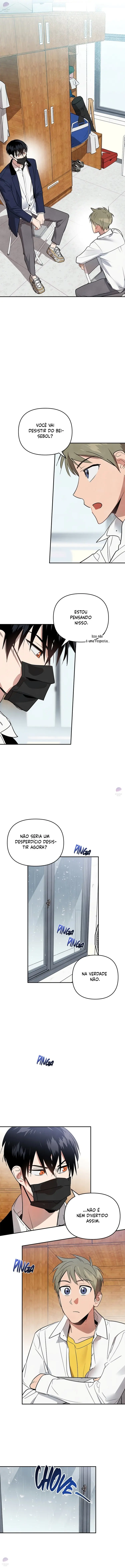 Cycling Hit – Capítulo 04 Yaoi – Página 11