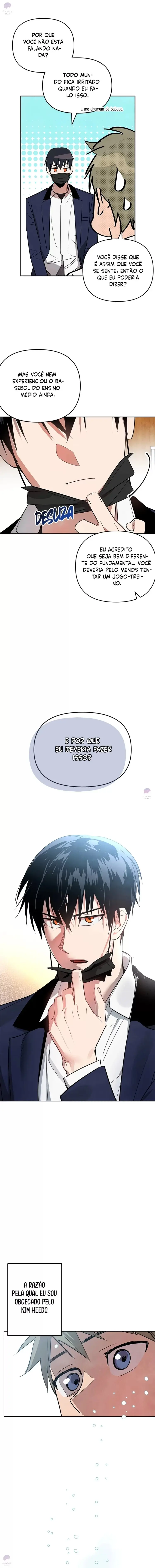 Cycling Hit – Capítulo 04 Yaoi – Página 12