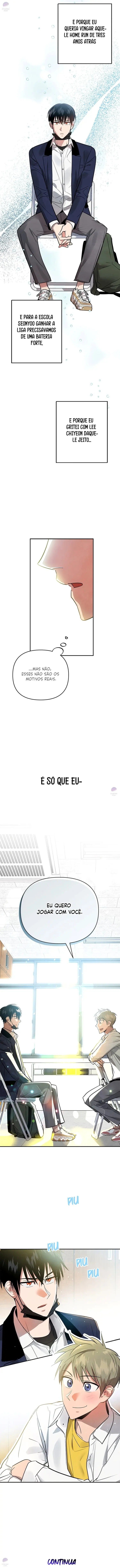 Cycling Hit – Capítulo 04 Yaoi – Página 13