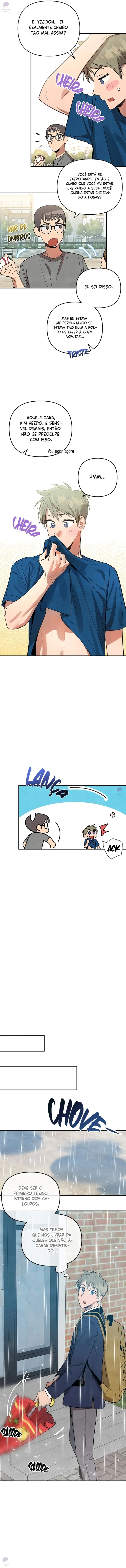 Cycling Hit – Capítulo 04 Yaoi – Página 7