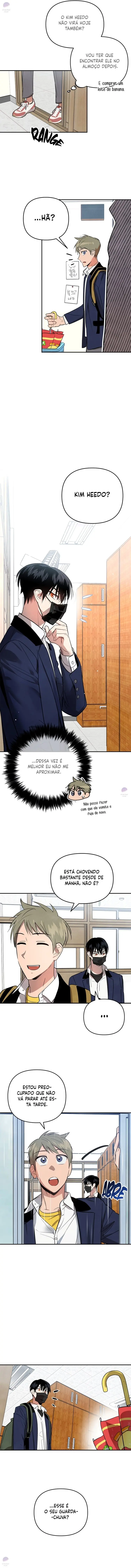 Cycling Hit – Capítulo 04 Yaoi – Página 8