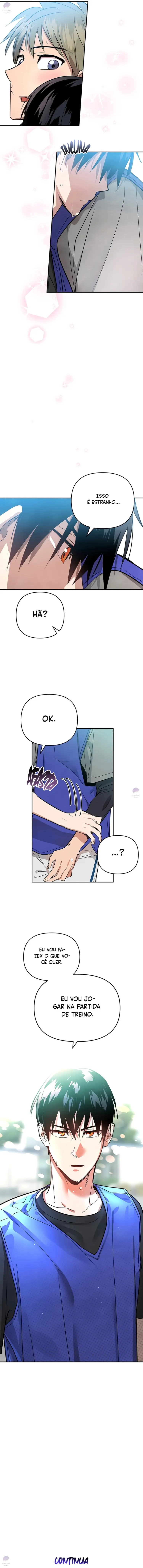 Cycling Hit – Capítulo 05 Yaoi – Página 13