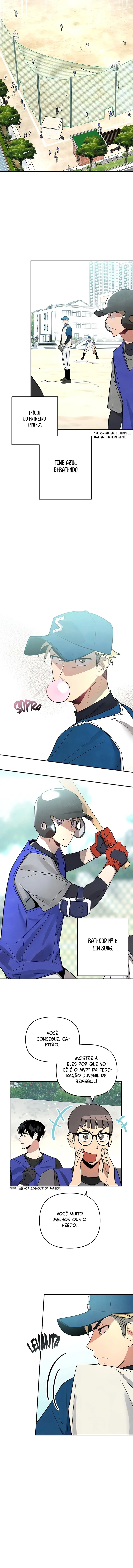 Cycling Hit – Capítulo 05 Yaoi – Página 4