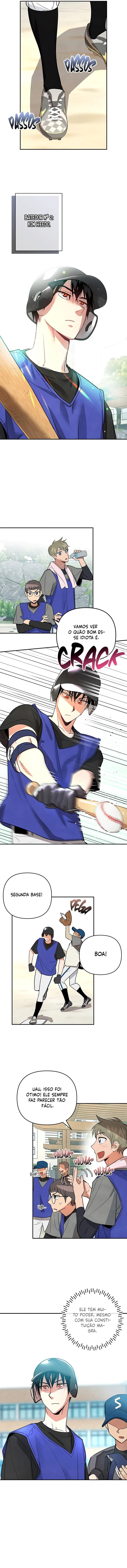 Cycling Hit – Capítulo 05 Yaoi – Página 6