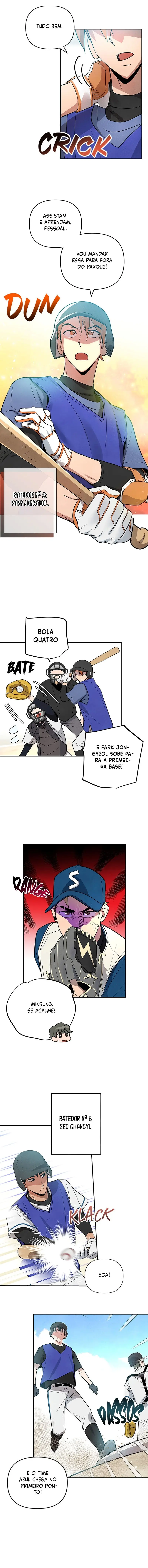 Cycling Hit – Capítulo 05 Yaoi – Página 7