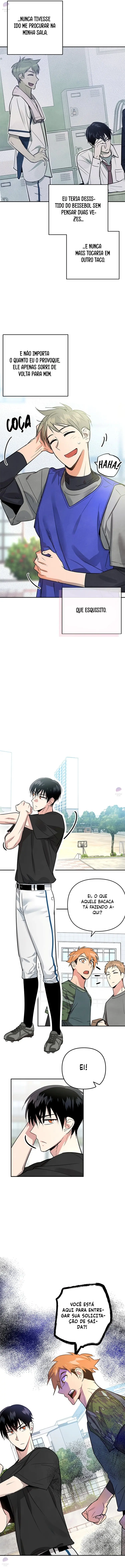 Cycling Hit – Capítulo 06 Yaoi – Página 2