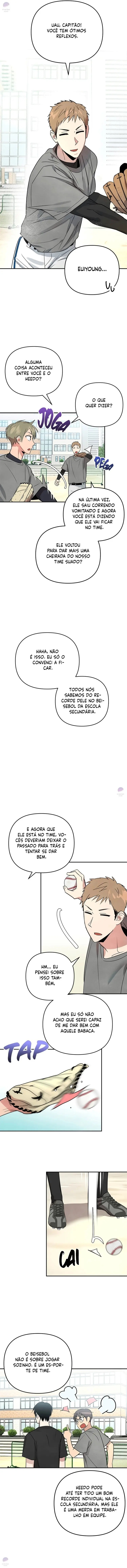 Cycling Hit – Capítulo 06 Yaoi – Página 5