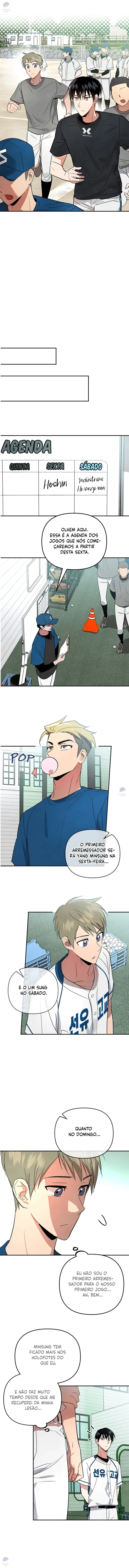 Cycling Hit – Capítulo 07 Yaoi – Página 7