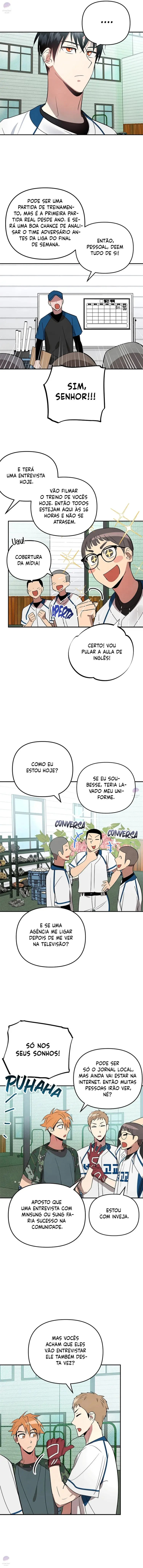 Cycling Hit – Capítulo 07 Yaoi – Página 8