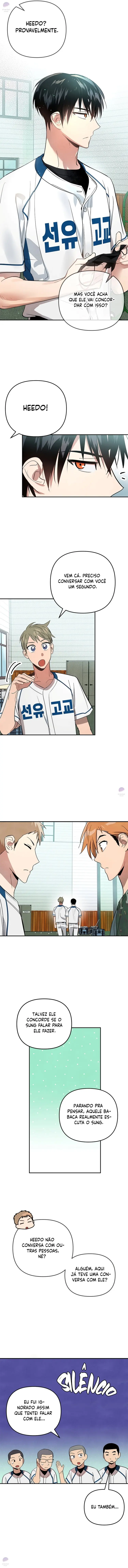 Cycling Hit – Capítulo 07 Yaoi – Página 9