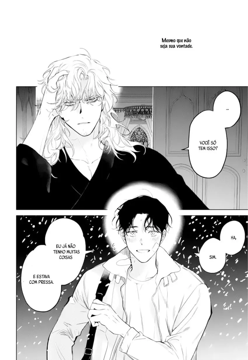 Dance of the Sun – Capítulo 02 Yaoi – Página 15