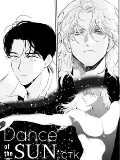 Ler Dance of the Sun Online