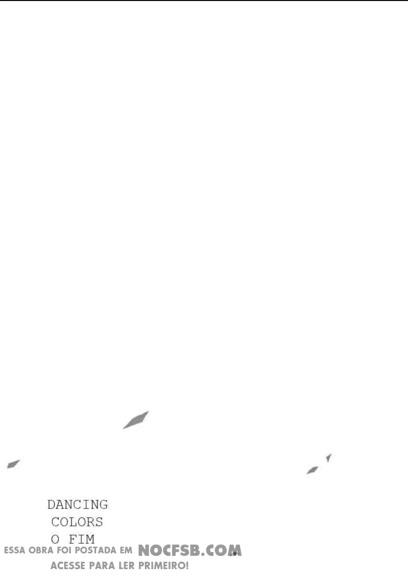 Dancing Colors – Capítulo 06 Yaoi – Página 31