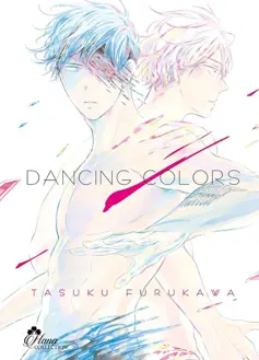 Ler Dancing Colors Online