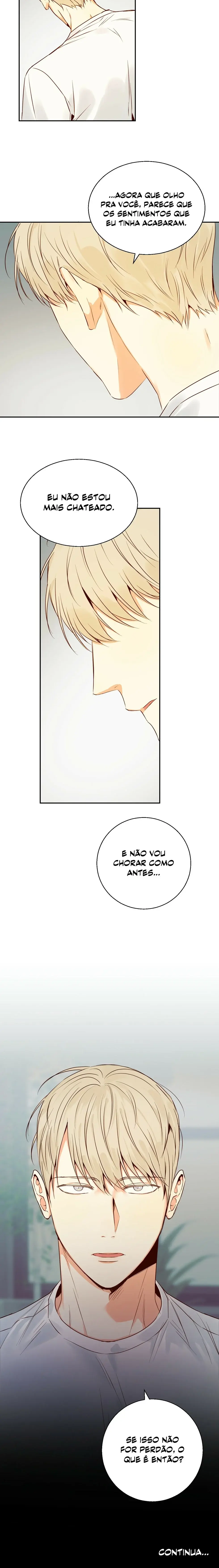 Dangerous Convenience Store – Capítulo 18 Yaoi – Página 19