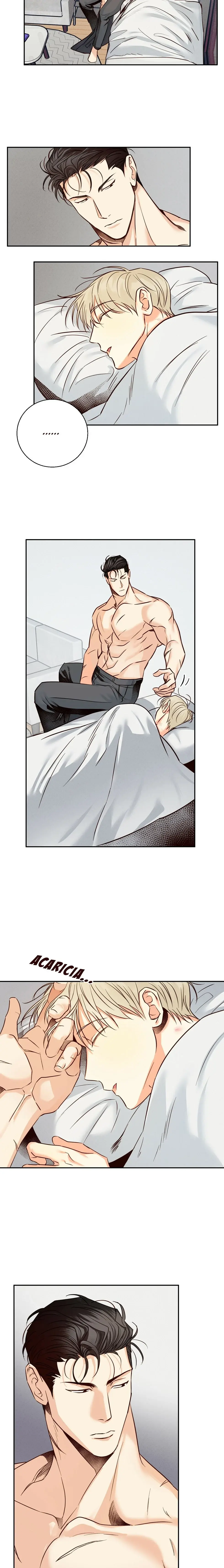 Dangerous Convenience Store – Capítulo 26.2 – Especial 2 Yaoi – Página 13