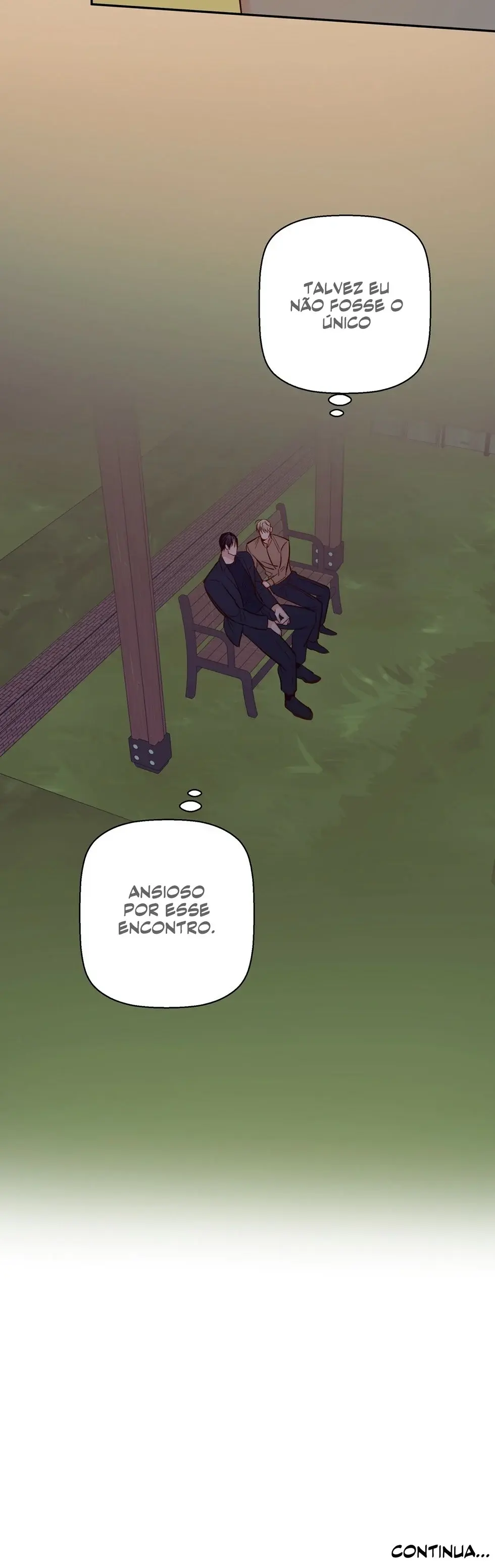 Dangerous Convenience Store – Capítulo 32 Yaoi – Página 18