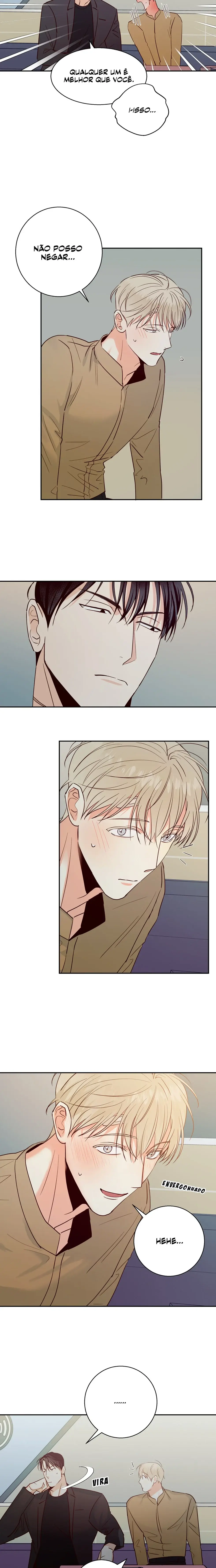 Dangerous Convenience Store – Capítulo 33 Yaoi – Página 13