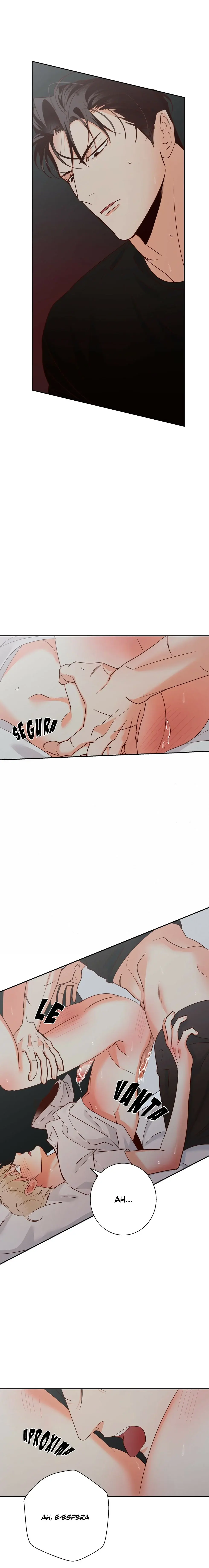 Dangerous Convenience Store – Capítulo 37 Yaoi – Página 12