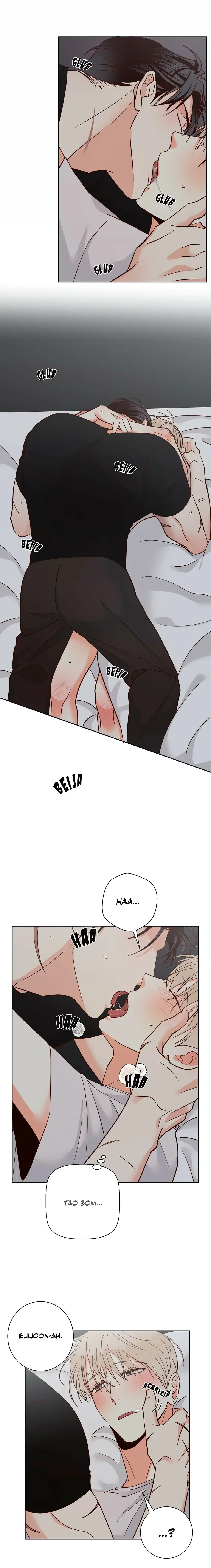 Dangerous Convenience Store – Capítulo 39 Yaoi – Página 13