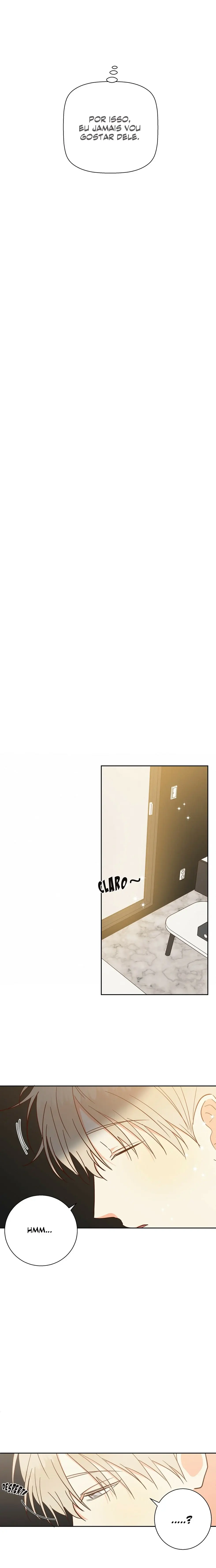 Dangerous Convenience Store – Capítulo 39 Yaoi – Página 17