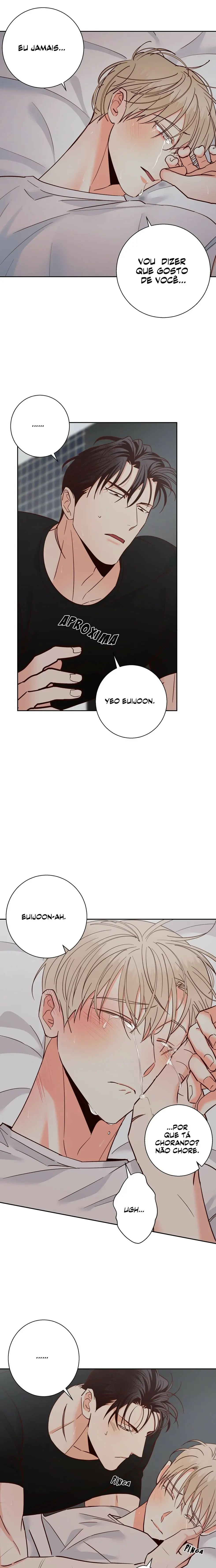 Dangerous Convenience Store – Capítulo 39 Yaoi – Página 2