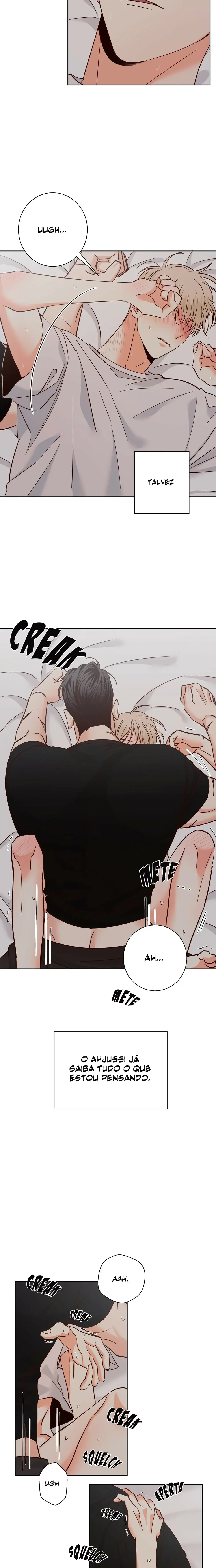 Dangerous Convenience Store – Capítulo 39 Yaoi – Página 7