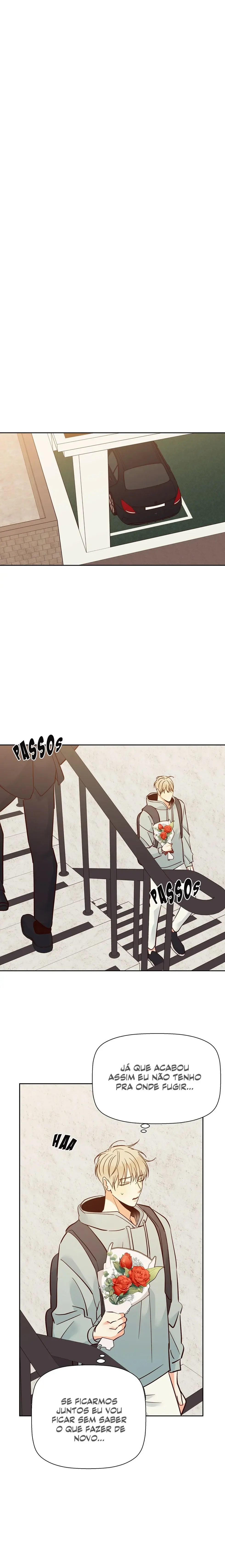 Dangerous Convenience Store – Capítulo 40 Yaoi – Página 16