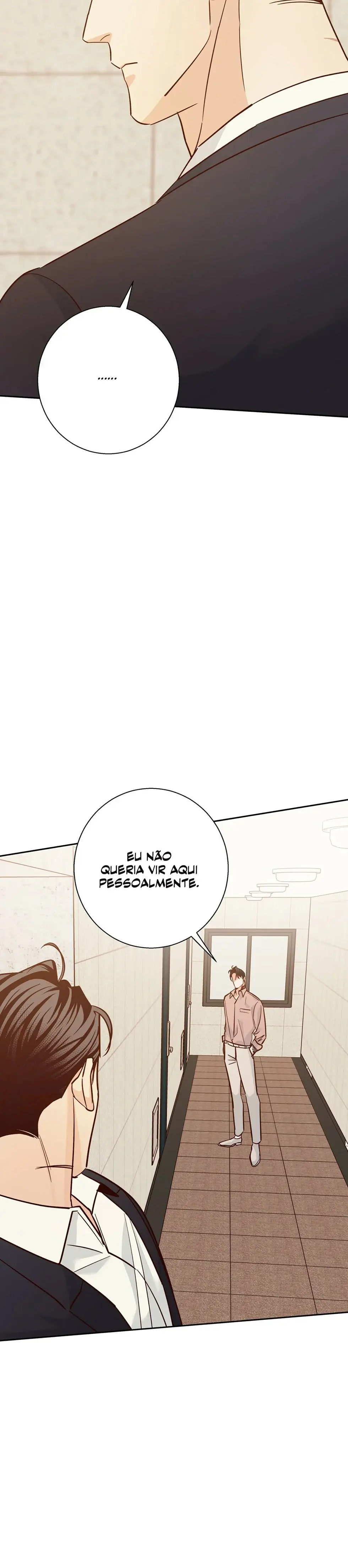 Dangerous Convenience Store – Capítulo 40 Yaoi – Página 18