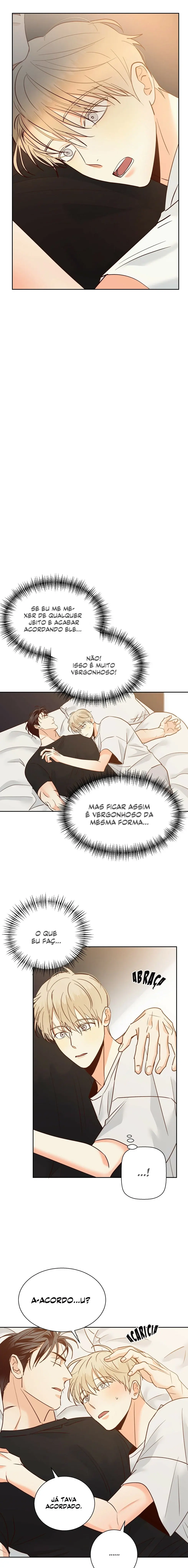 Dangerous Convenience Store – Capítulo 40 Yaoi – Página 2