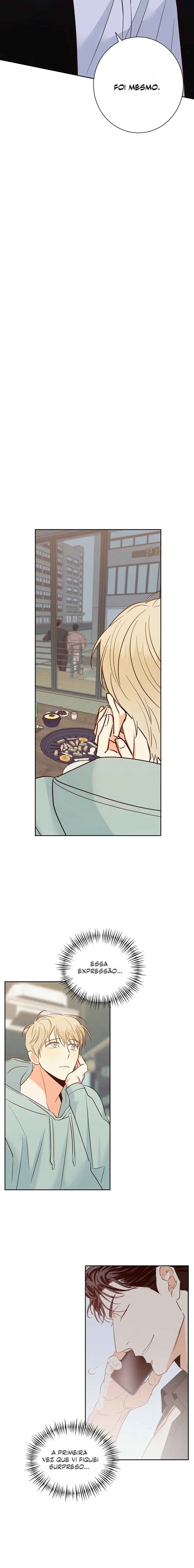 Dangerous Convenience Store – Capítulo 43 Yaoi – Página 9