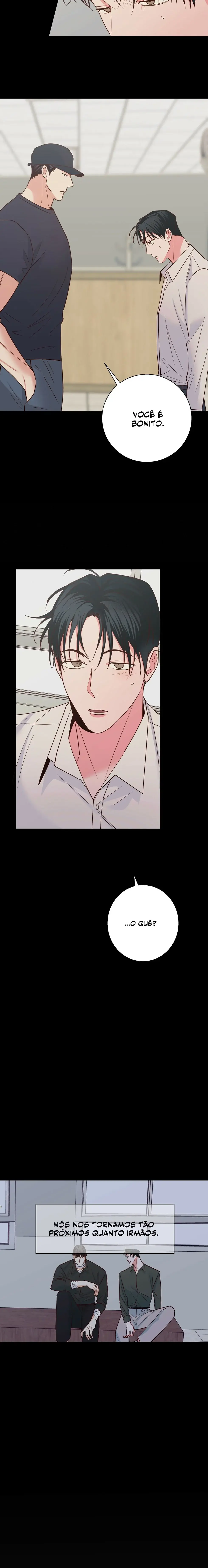 Dangerous Convenience Store – Capítulo 44 Yaoi – Página 13