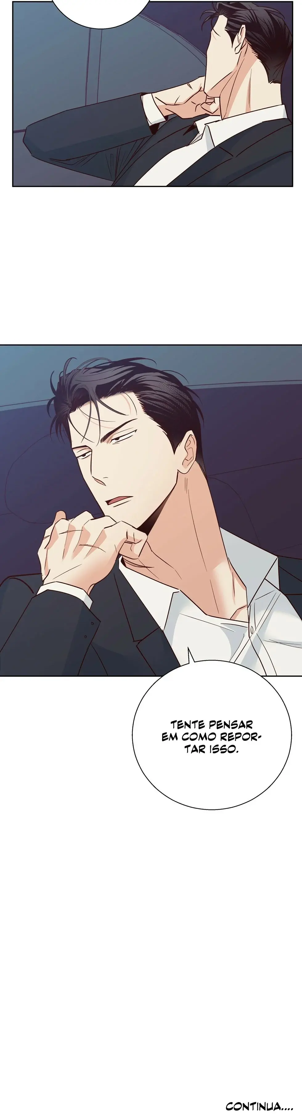 Dangerous Convenience Store – Capítulo 44 Yaoi – Página 16