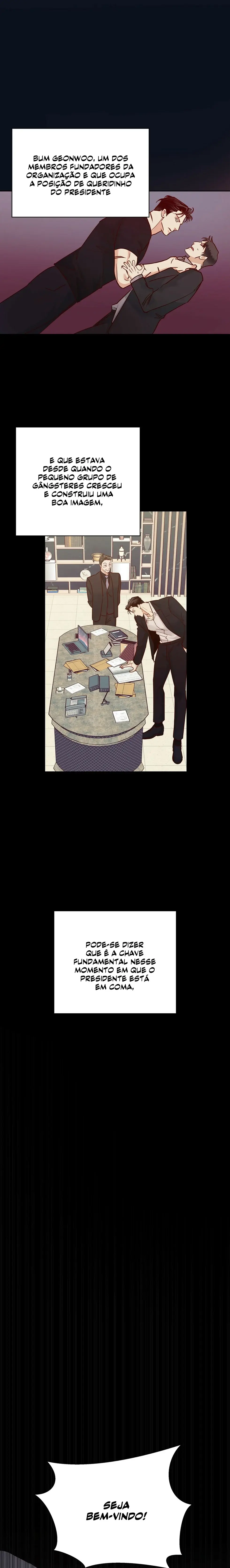 Dangerous Convenience Store – Capítulo 45 Yaoi – Página 16